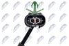 ДАТЧИК АБС ЗАД. NTY HCA-MS-014 (фото 3)