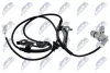 Датчик абс NTY HCA-TY-054 (фото 1)