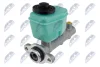 Тормозной цилиндр Toyota land cruiser Prado 90 96-02, 47201-60650 NTY HPH-TY-000 (фото 1)