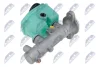 Тормозной цилиндр Toyota land cruiser Prado 90 96-02, 47201-60650 NTY HPH-TY-000 (фото 2)