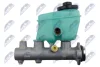 Тормозной цилиндр Toyota land cruiser Prado 90 96-02, 47201-60650 NTY HPH-TY-000 (фото 3)