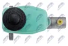 Тормозной цилиндр Toyota land cruiser Prado 90 96-02, 47201-60650 NTY HPH-TY-000 (фото 4)