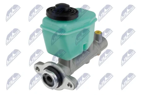 Тормозной цилиндр Toyota land cruiser Prado 90 96-02, 47201-60650 NTY HPH-TY-000