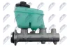 Тормозной цилиндр Toyota land cruiser Prado 90 96-02, 47201-60650 NTY HPH-TY-000 (фото 5)