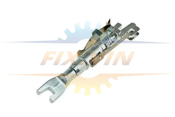 Механизм регулировки тормозных колодок nissan navara 2.5/3.0/4.0 01-, 44201-EB70A NTY HSR-FT-001 (фото 1)