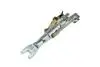 Механизм регулировки тормозных колодок nissan navara 2.5/3.0/4.0 01-, 44201-EB70A NTY HSR-FT-001 (фото 1)