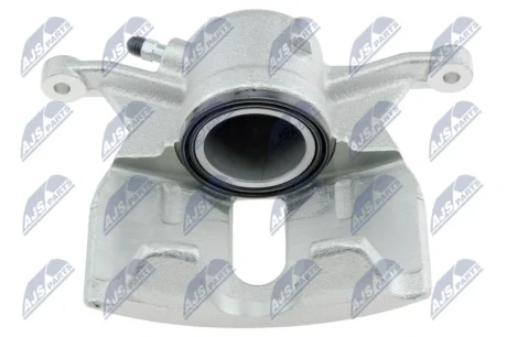 Тормозной суппорт передний Audi A3 8V 12-20 Audi Q2 16-, 8V0615123D NTY HZP-AU-008