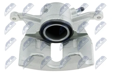 Тормозной суппорт передний Audi A3 8V 12-20 Audi Q2 16-, 8V0615124D NTY HZP-AU-009