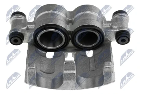 Тормозной суппорт передний Citroen Jumper II 06-14 Fiat Ducato III 06-14, 4401.K3 NTY HZP-CT-007