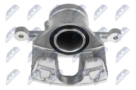 Суппорт гальмівний лів.перед. Chevrolet Astra, Aveo / Kalos, Lacetti, Nubira Daewoo Lacetti, Nubira 1.4-2.0D 05.97- NTY HZP-DW-000
