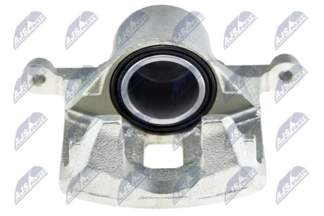 Суппорт тормозной передний лев Honda civic 01-05, 1379933 NTY HZP-HD-005