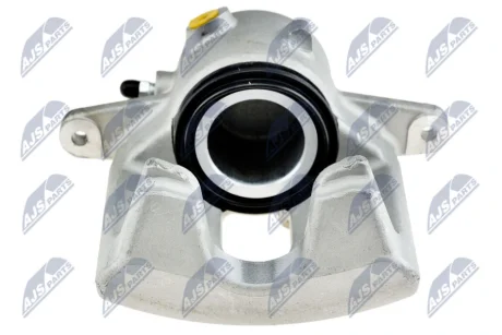 Суппорт тормозной передний прав Mercedes c w204/s204 07-, a2044210481 NTY HZP-ME-027