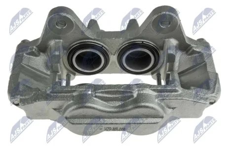 Тормозной суппорт передний mitsubishi pajero 07, 4605a460 NTY HZP-MS-009