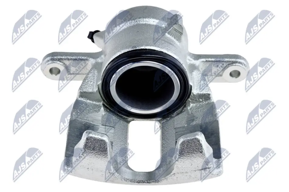 Тормозной суппорт передний Renault Clio II 98-12 Renault Kangoo I 97-08, 4154200283 NTY HZP-RE-006 (фото 1)