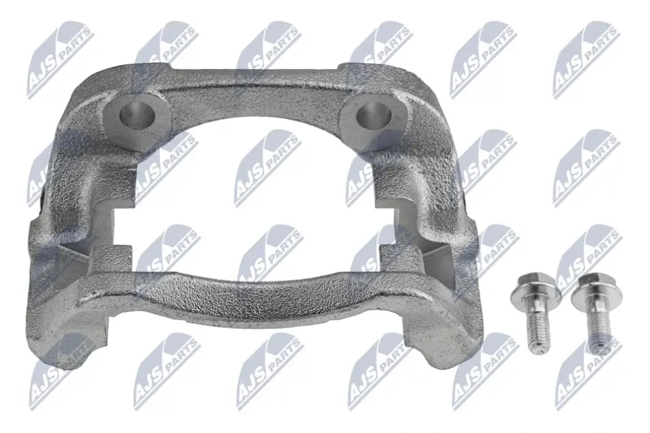 Скоба суппорта тормозного renault clio I/ii megane I 95-, 6025070463 NTY HZP-RE-010A (фото 1)