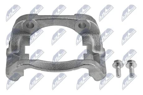 Скоба суппорта тормозного renault clio I/ii megane I 95-, 6025070463 NTY HZP-RE-010A