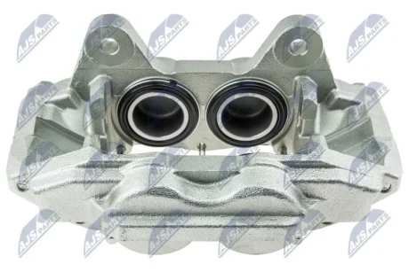 Суппорт тормозной NTY HZP-TY-004