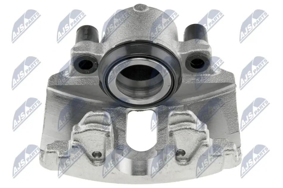 Тормозной суппорт передний vw golf v passat 05-15, 1k0615123b NTY HZP-VW-008 (фото 1)