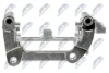 Скоба суппорта Audi A4 07-15 Audi A5 07-17, 5902048893000 NTY HZT-AU-002A (фото 2)