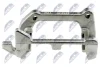 Скоба суппорта Audi A4 07-15 Audi A5 07-17, 5902048893024 NTY HZT-AU-003A (фото 1)