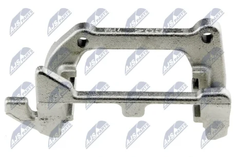 Скоба суппорта Audi A4 07-15 Audi A5 07-17, 5902048893024 NTY HZT-AU-003A