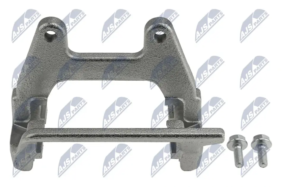 Скоба суппорта Audi A6 C6 04-11 Audi A6 Allroad C6 06-11, BDA604 NTY HZT-AU-020A (фото 1)
