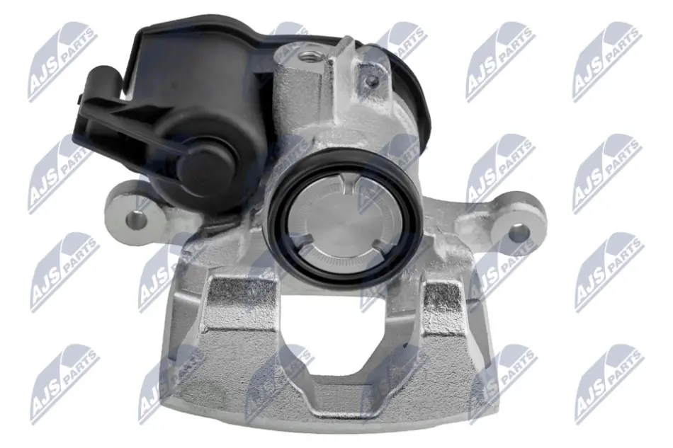Суппорт тормозной задний audi a4 b9 15-, 8w0615403a NTY HZT-AU-028 (фото 1)