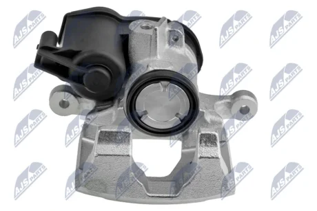 Суппорт тормозной задний audi a4 b9 15-, 8w0615403a NTY HZT-AU-028
