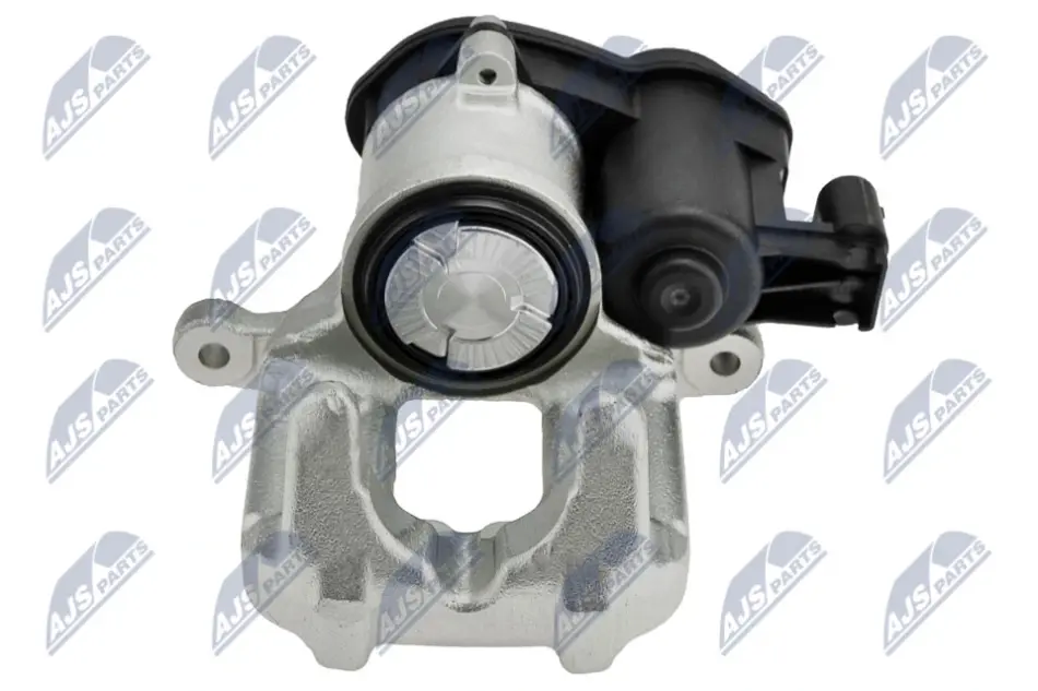 Суппорт тормозной BMW 5 F10 10-17 (диск 20mm), 34216793041 NTY HZT-BM-026 (фото 1)