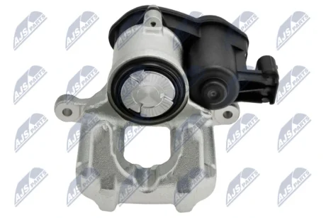 Суппорт тормозной BMW 5 F10 10-17 (диск 20mm), 34216793041 NTY HZT-BM-026