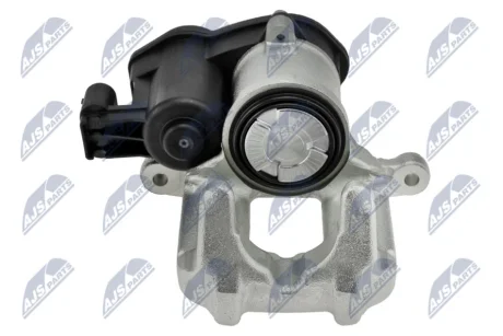 Суппорт тормозной BMW 5 F10 10-17 (диск 20mm), 34216793042 NTY HZT-BM-027