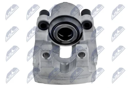 Тормозной суппорт задний BMW X5 E70 06-13 BMW X6 E71 08-14, NTY HZT-BM-045