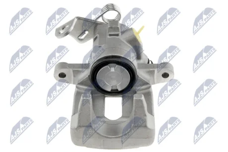 Тормозной суппорт задний Citroen C4 I 04-10 Peugeot 307 01-08, 4400.N4 NTY HZT-CT-006