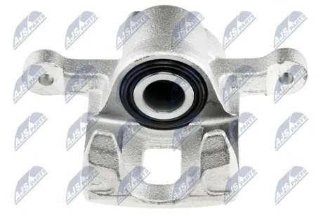 Тормозной суппорт задний chevrolet lacetti 04 daewoo lacetti 04, 96418879 NTY HZT-DW-000