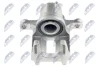 Тормозной суппорт задний Honda CR-V II 02-05 Honda Accord Tourer VII 02-08, 43019SX0000 NTY HZT-HD-006 (фото 1)