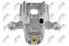 Тормозной суппорт задний Honda CR-V II 02-05 Honda Accord Tourer VII 02-08, 43019SX0000 NTY HZT-HD-006 (фото 2)