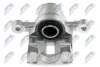 Суппорт тормозной NTY HZT-HY-505 (фото 1)