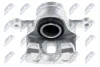 Суппорт тормозной NTY HZT-HY-509 (фото 1)