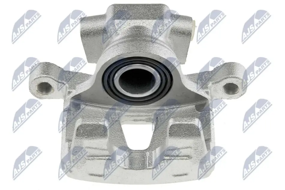 Тормозной суппорт задний citroen ccrosser 07 mitsubishi grandis 0309, mn116309 NTY HZT-MS-014 (фото 1)