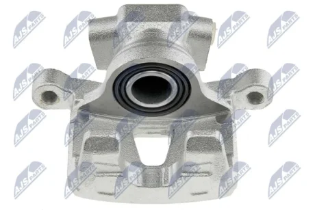 Тормозной суппорт задний citroen ccrosser 07 mitsubishi grandis 0309, mn116309 NTY HZT-MS-014