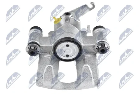 Суппорт тормозной задний прав nissan cabstar f24 09-, 44001-ma00a NTY HZT-NS-025