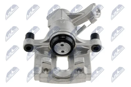 Тормозной суппорт задний Opel Vectra C 02-08 Saab 9-3 II 03-11, 542093 NTY HZT-PL-004