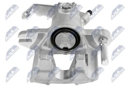 Тормозной суппорт задний Opel Zafira A 99-05 Opel Astra G Coupe 00-04, 542300 NTY HZT-PL-034