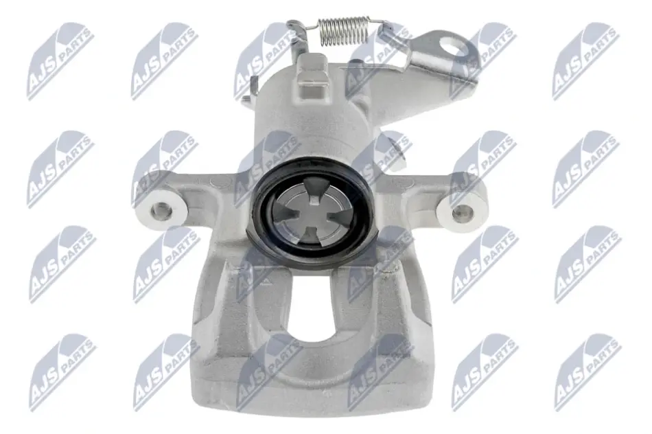 Тормозной суппорт задний renault megane ii/iii 02-, 7701208127 NTY HZT-RE-002 (фото 1)