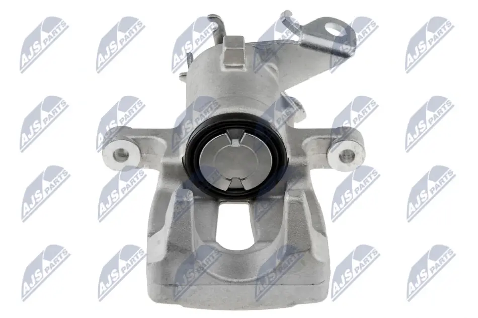 Суппорт тормозной задний левый Renault Grand Scenic II 04-09 Grand Scenic III 09-16 Grand Scenic IV NTY HZT-RE-014 (фото 1)
