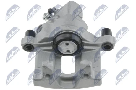 Тормозной суппорт задний renault laguna 3 07 laguna coupe 08, 440010014r NTY HZT-RE-017