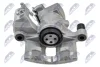 Тормозной суппорт задний Toyota yaris fr 06, 478500d020 NTY HZT-TY-018 (фото 1)
