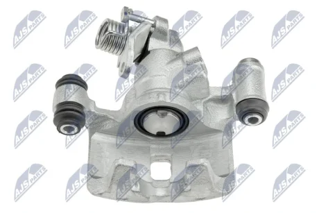 Тормозной суппорт задний toyota corolla e11 97-00/ corolla kombi e11 97-00, hzt-ty-073 NTY HZT-TY-073