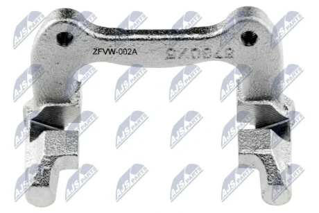 Скоба заднього супорта NTY HZT-VW-002A