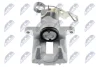 Суппорт тормозной NTY HZT-VW-003 (фото 1)